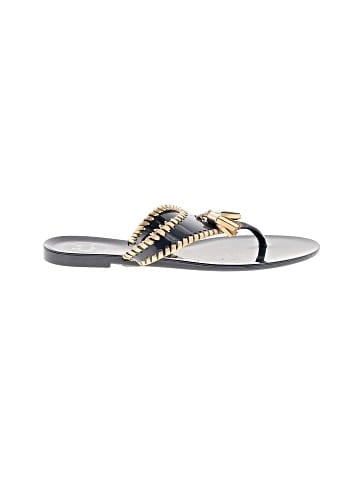 Jack Rogers Flip Flops (view 1)