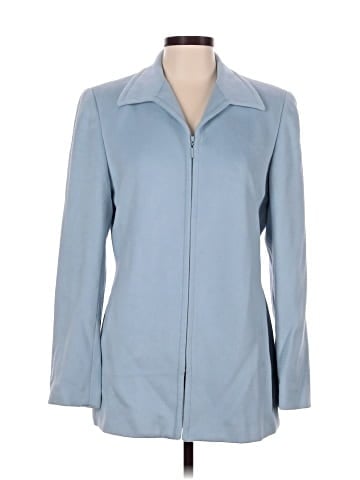 Carlisle Wool Coat (view 1)