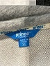 Prince Gray Sweatshirt Size XL - photo 7