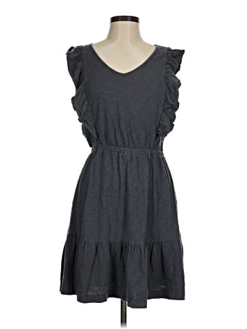 Ann Taylor LOFT Casual Dress (view 1)