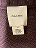 Calvin Klein Brown Pullover Sweater Size M - photo 7