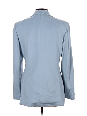 Carlisle Wool Coat (view 2)