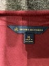 Brooks Brothers Burgundy Long Sleeve Turtleneck Size XL - photo 7
