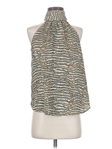 Joie Sleeveless Blouse (view 1)