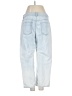 Chico's Blue Jeans Size Sm (0.5) - photo 2
