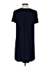 Splendid Solid Blue Casual Dress Size XS - photo 2