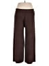 auden Chevron-herringbone Brown Casual Pants Size XL - photo 1