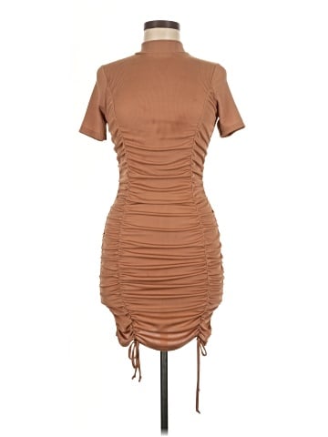 I SAW IT FIRST. Cocktail Dress (view 1)