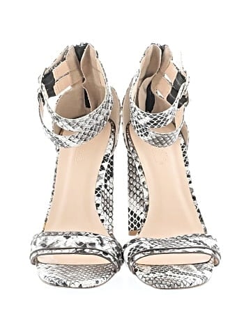 Charlotte Russe Sandals (view 2)