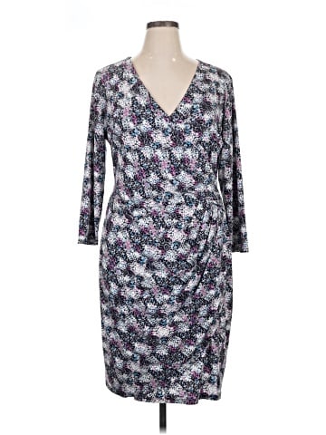 Covington Casual Dress (view 1)