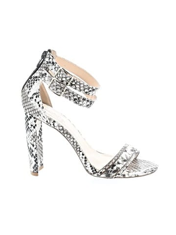 Charlotte Russe Sandals (view 1)