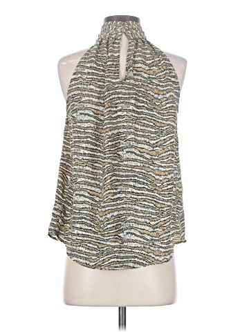 Joie Sleeveless Blouse (view 2)