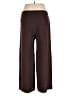 auden Chevron-herringbone Brown Casual Pants Size XL - photo 2