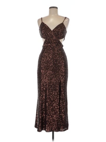 Saylor Cocktail Dress (view 1)