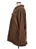 Denim & Co Brown Jacket Size 1X - photo 5