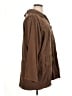 Denim & Co Brown Jacket Size 1X - photo 4