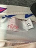 Mila & Rose Print Ivory Dress Size 2T - photo 3