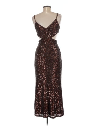 Saylor Cocktail Dress (view 2)