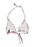 ViX 100% Polyamide Floral Pink Swimsuit Top Size M - photo 2