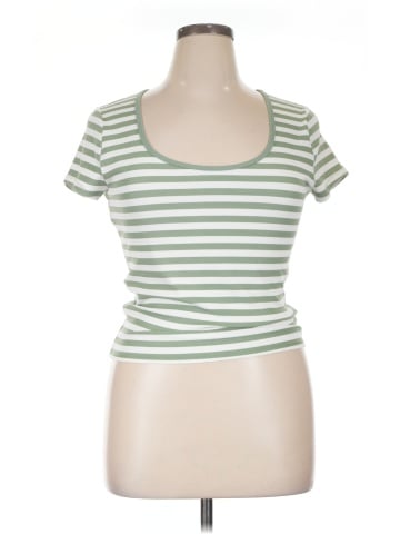 Hollister Short Sleeve Top (view 1)