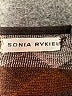 Sonia Rykiel Argyle Brown Pullover Sweater Size XS (estimated) - photo 7