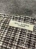 Max Studio Tweed Gray Tan Casual Dress Size L - photo 7