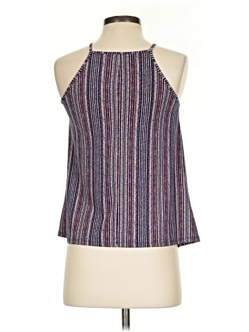 BCBGeneration Sleeveless Blouse (view 2)