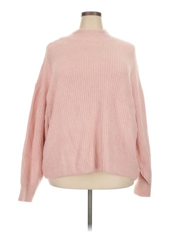Old Navy Turtleneck Sweater (view 1)