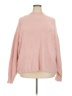 Old Navy Pink Turtleneck Sweater Size XXL (tall) - photo 1