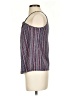 BCBGeneration Purple Sleeveless Blouse Size XXS - photo 5