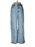 Sézane Blue Jeans Size EU (FR) 40 / US 8 - photo 1