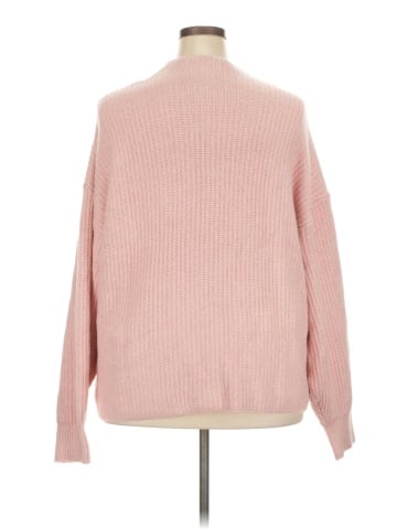 Old Navy Turtleneck Sweater (view 2)