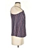 BCBGeneration Purple Sleeveless Blouse Size XXS - photo 4