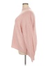 Old Navy Pink Turtleneck Sweater Size XXL (tall) - photo 5