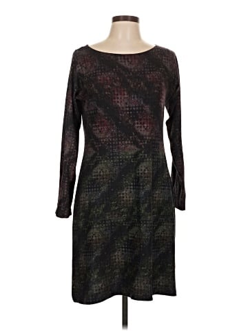 Nally & Millie Casual Dress (view 1)