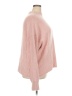 Old Navy Pink Turtleneck Sweater Size XXL (tall) - photo 4
