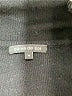 ça va de soi 100% Wool Black Wool Cardigan Size M - photo 7