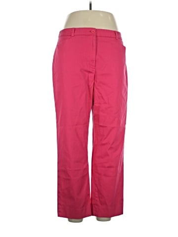 Jones New York Signature Casual Pants (view 1)