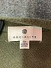 Socialite Solid Green Casual Dress Size XS - photo 7