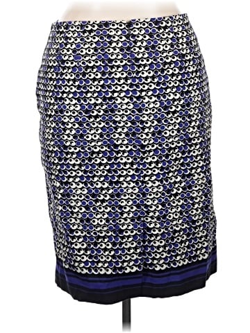 Ann Taylor Factory Casual Skirt (view 2)