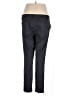 Ann Taylor LOFT Solid Black Casual Pants Size 14 - photo 2