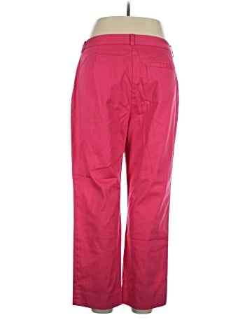 Jones New York Signature Casual Pants (view 2)