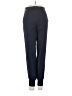 Universal Standard Solid Blue Sweatpants Size 00 - photo 1
