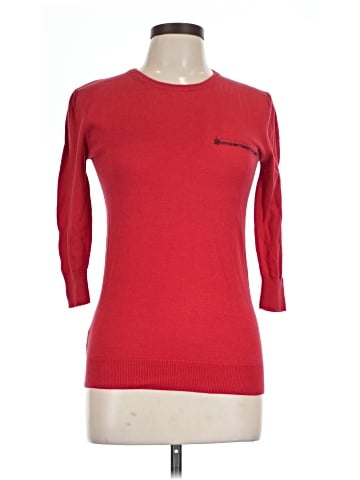Mango 3/4 Sleeve T-Shirt (view 1)