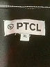 PTCL Black Denim Jacket Size XL - photo 6