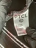 PTCL Black Denim Jacket Size XL - photo 7