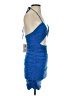 Tiger Mist Blue Cocktail Dress Size XS - photo 4