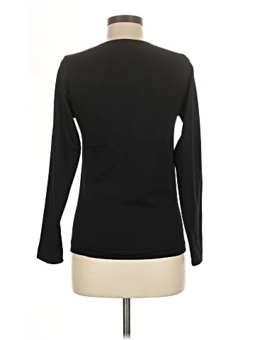 Love Poem Long Sleeve T-Shirt (view 2)