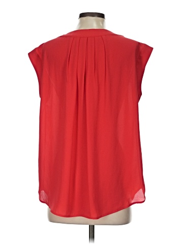 Ro & De Short Sleeve Blouse (view 2)