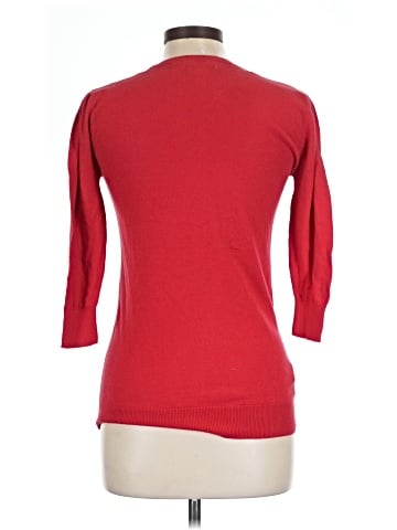 Mango 3/4 Sleeve T-Shirt (view 2)